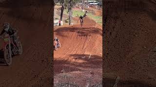 Manjimup 15000 2024 nice jumps [upl. by Fransen]