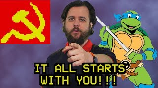 Anarchist Organization Methodology and YOU  Communist QuickStart Training Series [upl. by Benzel16]