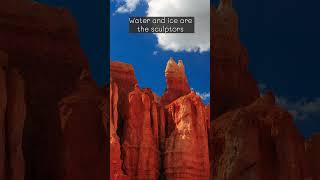 180Degree Scenic Look at Bryce Canyon brycecanyon NationalPark usatravel [upl. by Sutton]