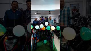 Belakoba bajaj showroom new n125 launch [upl. by Kinna]