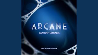 Blood Sweat amp Tears from the series Arcane League of Legends [upl. by Ardaed]