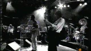 Mcalmont amp Buttler YES  live 1995 [upl. by Cathee]