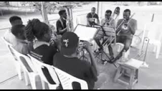 NIMEMPATA YESU BY KISII UNIVERSITY BAND CLUB [upl. by Herzel]