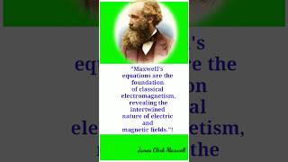 quotJames Clerk Maxwell The Genius Who Transformed Physics  Biography Documentaryquot [upl. by Gardel]