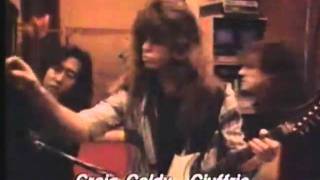 Dio Judas Priest Wasp Iron Maiden Quiet Riot  Stars SUBTITULADO EN ESPAÑOL [upl. by Lahsram]