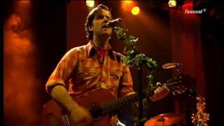 Calexico  Alone again or  Live HQ [upl. by Barvick773]