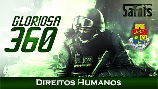 2 AUDIOBOOK DIREITOS HUMANOS PMCE [upl. by Ayetal380]