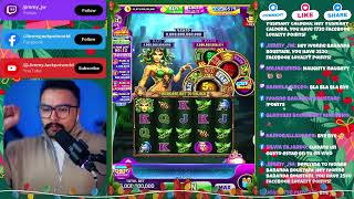 FREE TOKENS  JEWELS in JANUARY JACKPOT WORLD [upl. by Zarger505]