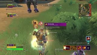 Realm Royale20241107014159 [upl. by Meingoldas296]