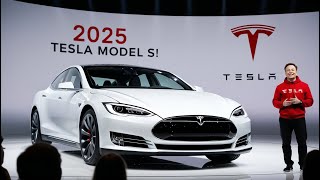 Top 5 Interesting Facts About the Tesla Model S You Didnt Know [upl. by Ahsenac]