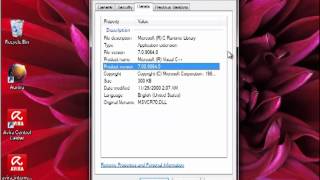 msvcr70dll Review  How to Fix msvcr70dll Error [upl. by Tat975]