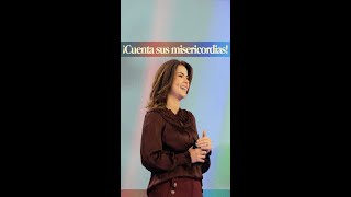 Gloriana Montero ReflexionesDescubre el poder de la resurrección y la restauración en tu vida [upl. by Ardenia507]