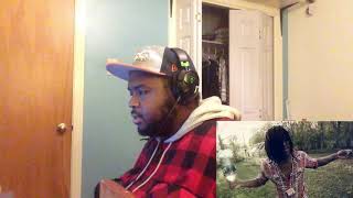 Chief Keef  Macaroni Time Official Video First Reaction [upl. by Charbonneau63]