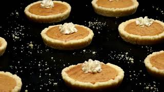 Pumpkin Pie  Crumbl Cookies [upl. by Niamor]