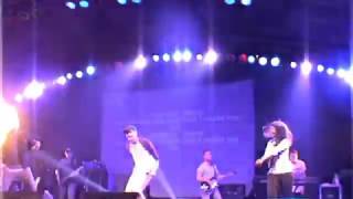 Live concert Hillsong  One way Live concert in dimapur districts Nagaland 2013 [upl. by Nivrad]