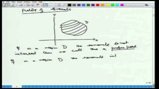 Mod01 Lec17 Calculus of Variations and Integral Equations [upl. by Margarethe]