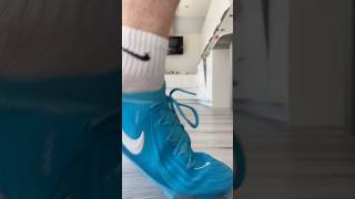 Nike Phantom gx 2 review footballboots nikeshoes footballshorts [upl. by Christenson897]