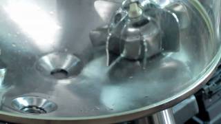 Alfa Laval Magnetic mixer  how it works [upl. by Eelsew]