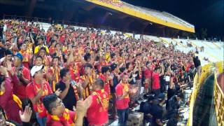 KING OF MALAYA ultraSel [upl. by Dayiz884]