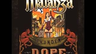 Matanza  Thunder Dope Álbum Completo [upl. by Agnot]