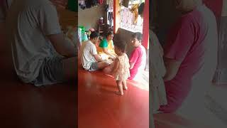 ph eseche bole or dadai k dakche cutebaby shortvideo [upl. by Jahdiel464]