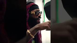 Tarrus Riley reggaeartist music dubplate new shorts [upl. by Erual733]