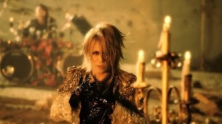 Versailles  Phillia Official Music Video [upl. by Lienhard]