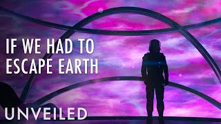 What If We Evacuated Earth  Unveiled [upl. by Astrix]