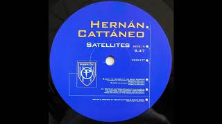 Hernán Cattáneo ‎– Satellites HD [upl. by Gilda]