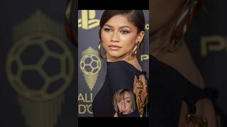 Colorimétrie de Zendaya enlumiere beautycindyfr [upl. by Salis]