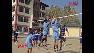 Police Flag Day Week2024 concluded with grand finale of martyrs Police Premier League Volleyball To [upl. by Nela978]