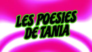 Want to Understand Tanias POESIES Watch This Now [upl. by Mihalco608]