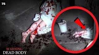 Scary Ghost Videos Part 71 BHOOT  Horror Video  BHoot Video  Real ghost video  spooky videos [upl. by Giles161]