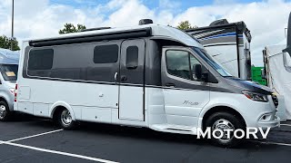 2023 Ultra Brougham Twin Bed Mercedes Sprinter Motorhome by Regency RV [upl. by Tyler]