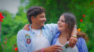 PRE WEDDING 2024  RITIKA  SHIVE  SANJAY PHOTO ART  Location SIMBLE VALLEY UNA [upl. by Adaval]