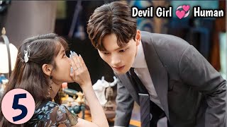 Hotel Del luna  Part 5 Malayalam Explanation  MyDrama Center [upl. by Appleton703]