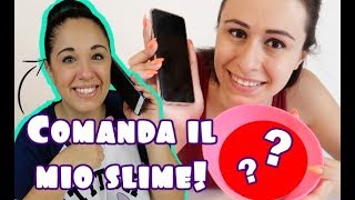 IOLANDA Comanda il mio SLIME [upl. by Assirec]