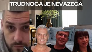 Trudnoca je nevazeca Milan Milosevic sokirao izjavom o Miljaninom i Zolinom detetu SOKIRANI ELITA 8 [upl. by Alusru]