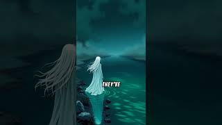 The Weeping Woman La Llorona Legend [upl. by Rokach]