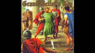 Grand Belials Key  Castrate the Redeemer Full Compilation [upl. by Speroni977]