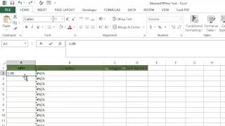 Tutorial Mengaktifkan Iterative Calculation [upl. by Darrel]