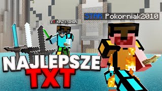 NAJLEPSZE TEXTURE PACKI NA SERWER BOX PVP [upl. by Lyons482]