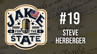 Ep 19  Steve Herberger [upl. by Sutit]