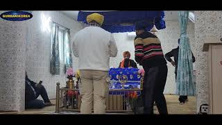 Miti Dhund Jag Chanan Hoa  Bhai Jagdish Singh Bhai Subash Singh amp Bhai Satnam Singh Ji [upl. by Coulson]