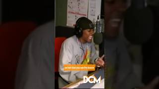 Cassidy goes NUTS on Westwood 2004 Freestyle 🎤 cassidy freestyle freestylerap [upl. by Helsa344]