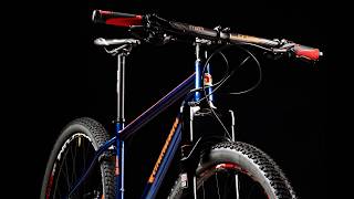 SYNCHRO PRO MTB [upl. by Birkett]