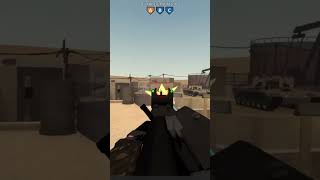 BEST AUGA2 Setup in Phantom Forces [upl. by Luca215]