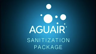 Sanitization Animation [upl. by Stewart]