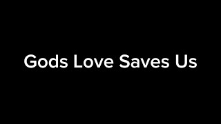 Gods Love Saves Us by Vitaliy Trach  LHC Kids Camps 2024 Song [upl. by Atsed]