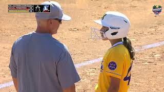 2023 PGF National Championships 10U PREMIER Title Game [upl. by Moreno]